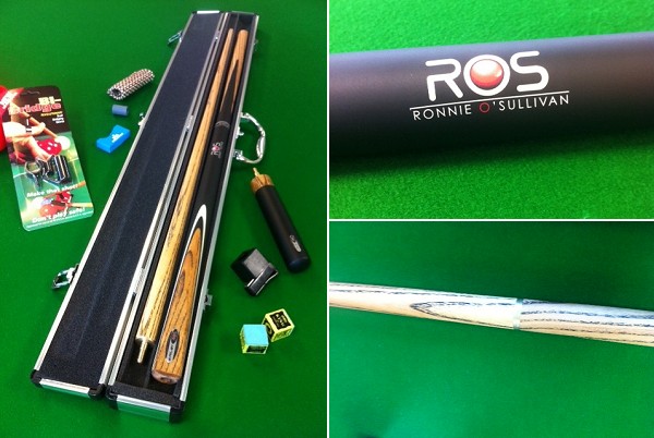 SP58 - Snooker World Championship Limited Special Offer 