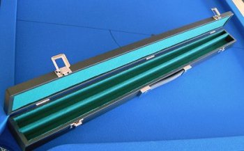 Cue Case For 2 Piece Cue
