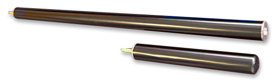 Closeup Of Extensions