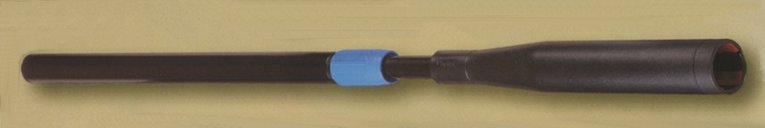 Push On Snooker Cue Extension (Ref.P1678)