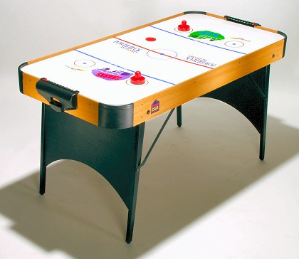 5' Air Hockey Table (Ref BH5D-A)
