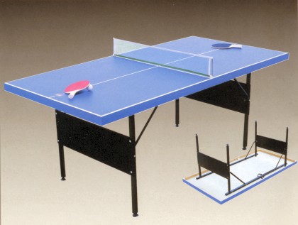 Table Tennis (Ref BTT-2)