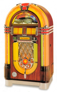Jukeboxes