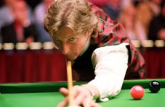 Adrian Dunbar in Murphy's Law