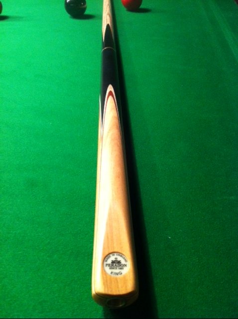 Peradon Crown King (1393)