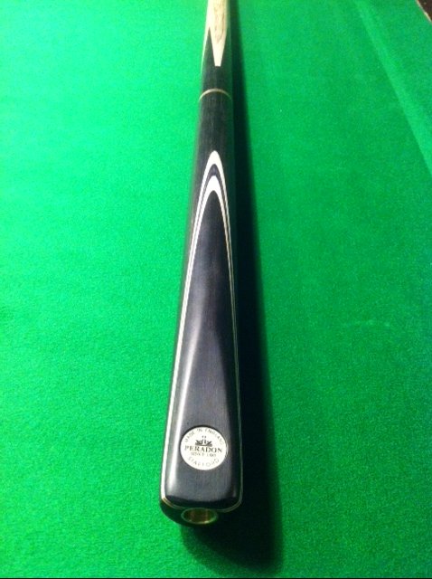 Stafford 3/4 snooker cue (1206)