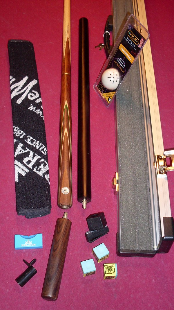 SP38 Snooker World Championship Special Offer