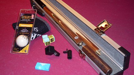 SP38 Snooker World Championship Special Offer