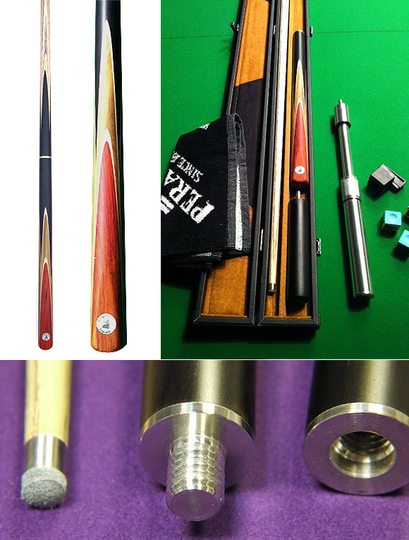 SP49 - New Snooker World Championship Mega Deal