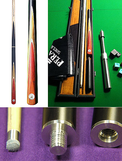 SP49 - New Snooker World Championship Mega Deal