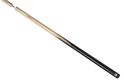 Peradon Edwardian Two Piece Snooker Cue